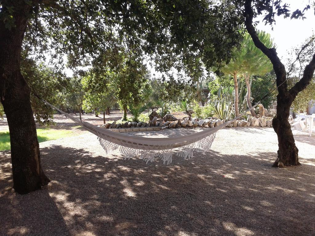 Tenuta La Spezia Carpignano Salentino Bagian luar foto