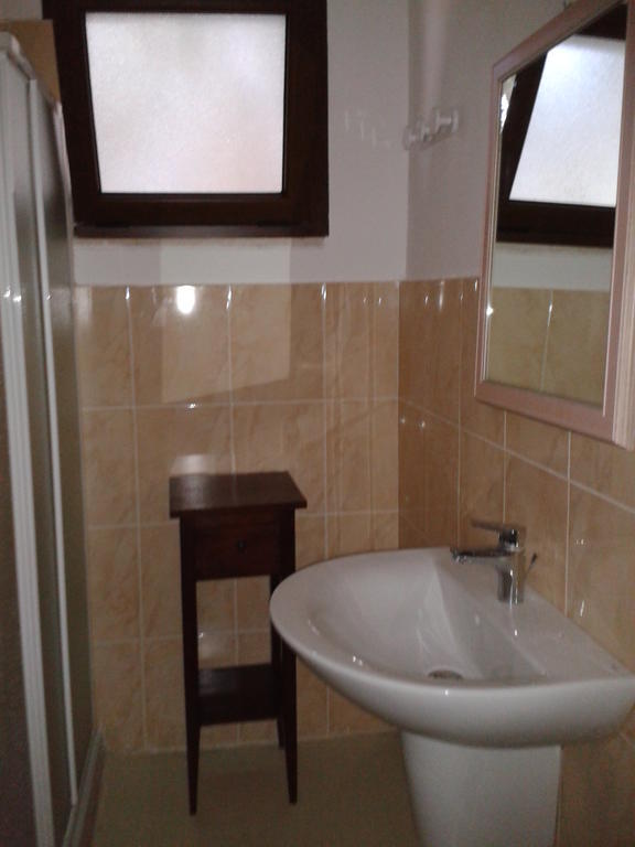 Tenuta La Spezia Carpignano Salentino Ruang foto