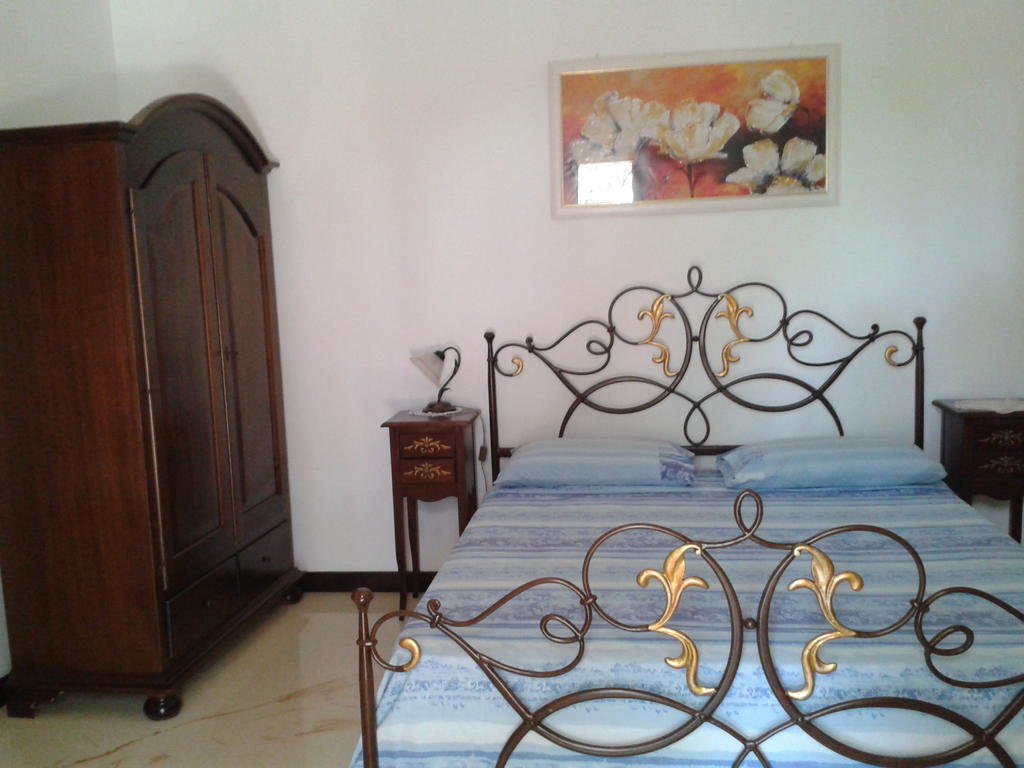 Tenuta La Spezia Carpignano Salentino Ruang foto