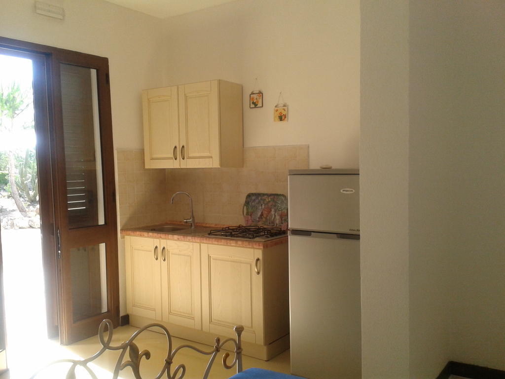 Tenuta La Spezia Carpignano Salentino Ruang foto