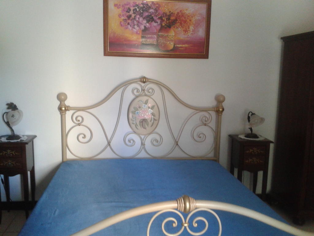 Tenuta La Spezia Carpignano Salentino Ruang foto