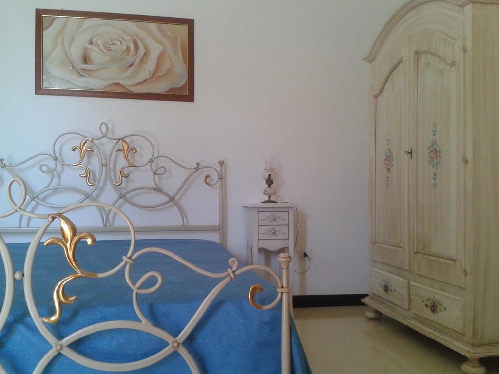 Tenuta La Spezia Carpignano Salentino Ruang foto