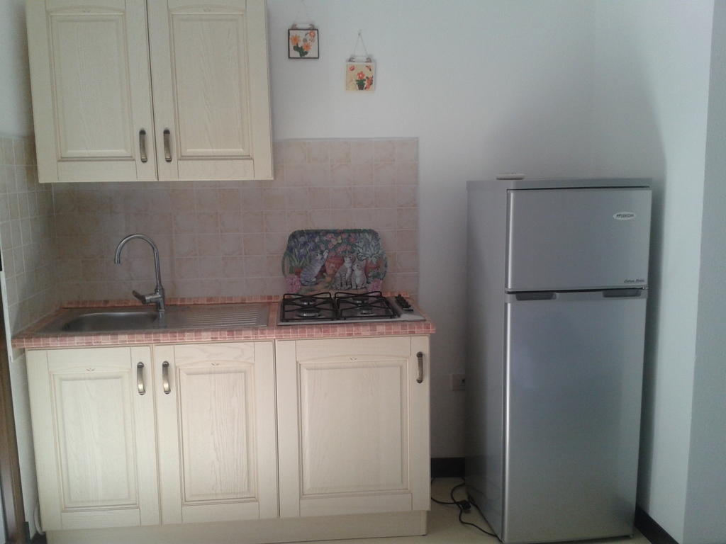 Tenuta La Spezia Carpignano Salentino Ruang foto